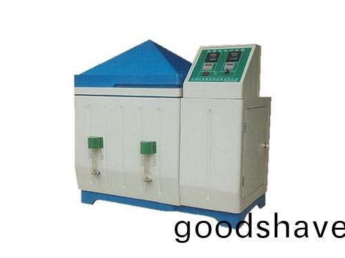 鹽(yan)霧試驗機
