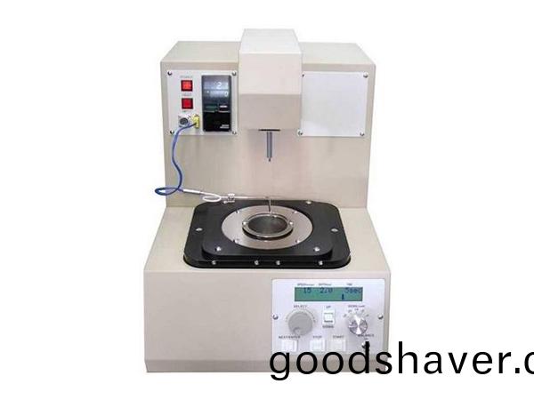 日本RHESCA 可銲性測試(shi)儀