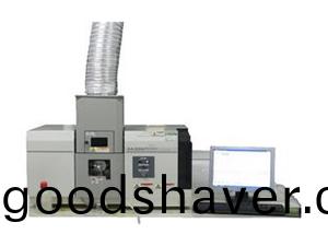 日本島津 原子吸收分光光(guang)度儀