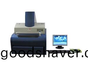 日本精工 X-Ray熒光測厚(hou)儀