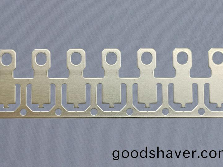 IGBT電鍍(du)全(quan)鍍鎳(nie)2-6um